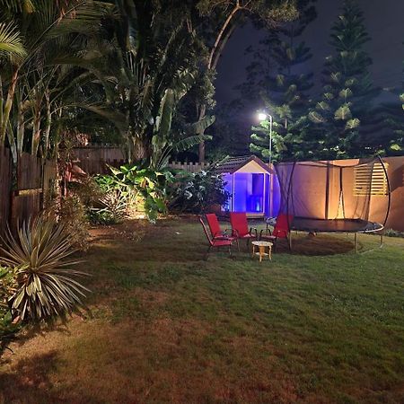 Villa 1 Jarabacoa Ngoại thất bức ảnh