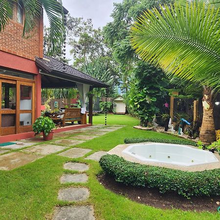 Villa 1 Jarabacoa Phòng bức ảnh