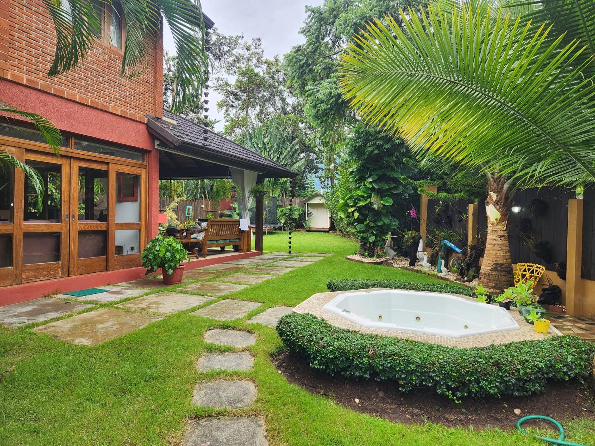 Villa 1 Jarabacoa Phòng bức ảnh